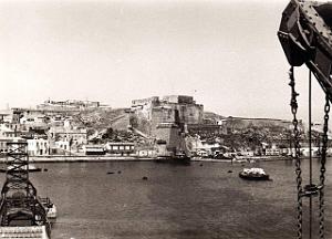 CD eh- 126- MEK- Fort Est